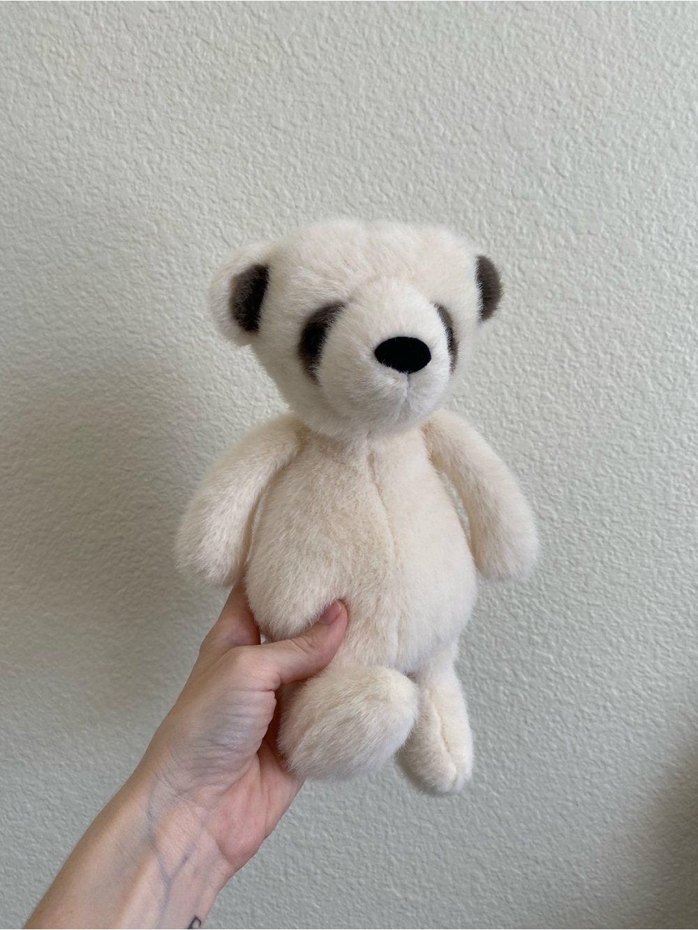 Jellycat Whispit Bear
